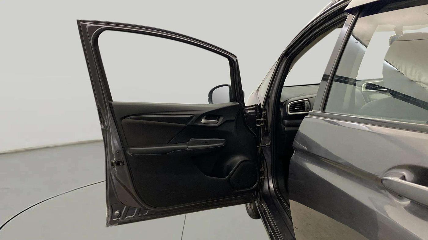 2020 Honda WR-V 1.2L I-VTEC SV MT, Petrol, Manual, 54,689 km, LHS Front Door