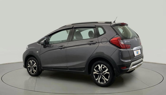 2020 Honda WR-V 1.2L I-VTEC SV MT, Petrol, Manual, 54,567 km, Left Back Diagonal