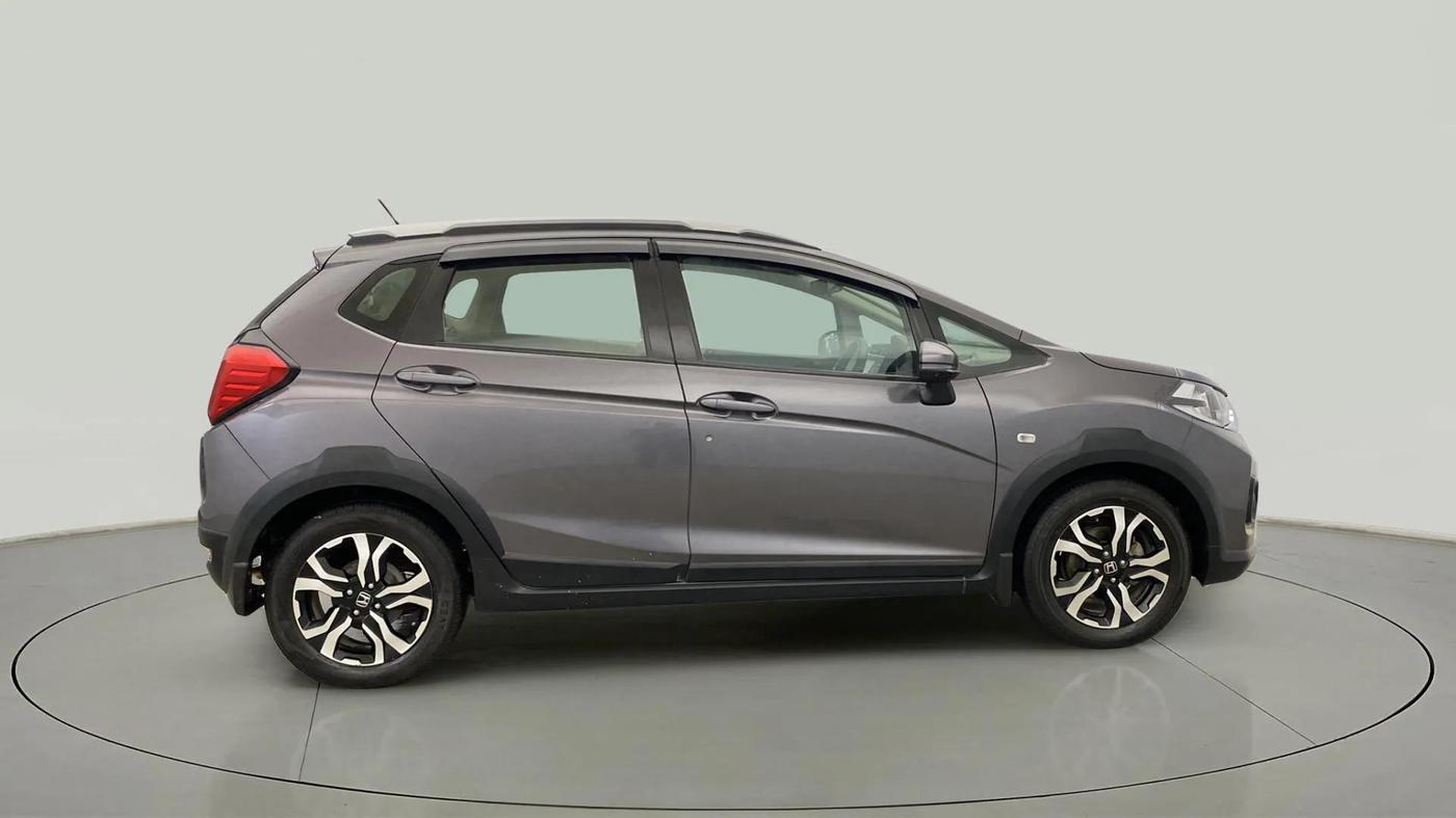 2020 Honda WR-V 1.2L I-VTEC SV MT, Petrol, Manual, 54,689 km, Right Side View