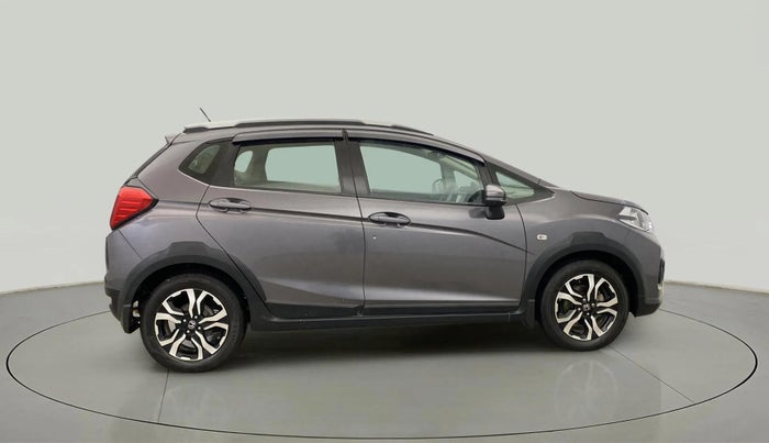 2020 Honda WR-V 1.2L I-VTEC SV MT, Petrol, Manual, 54,567 km, Right Side View
