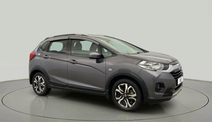 2020 Honda WR-V 1.2L I-VTEC SV MT, Petrol, Manual, 54,567 km, Right Front Diagonal