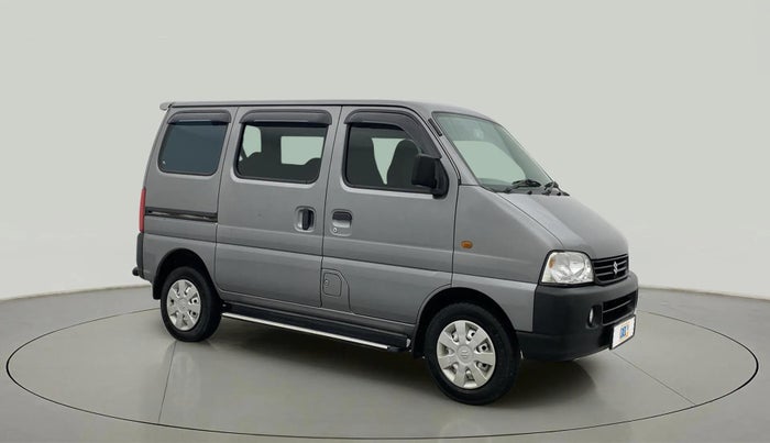 2024 Maruti Eeco 5 STR AC, Petrol, Manual, 13,479 km, Right Front Diagonal