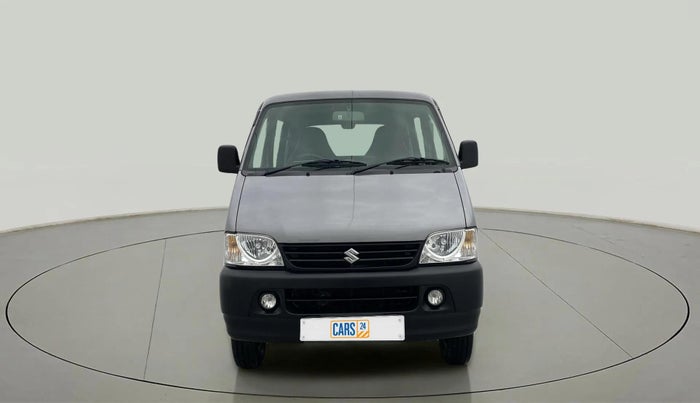 2024 Maruti Eeco 5 STR AC, Petrol, Manual, 13,479 km, Front