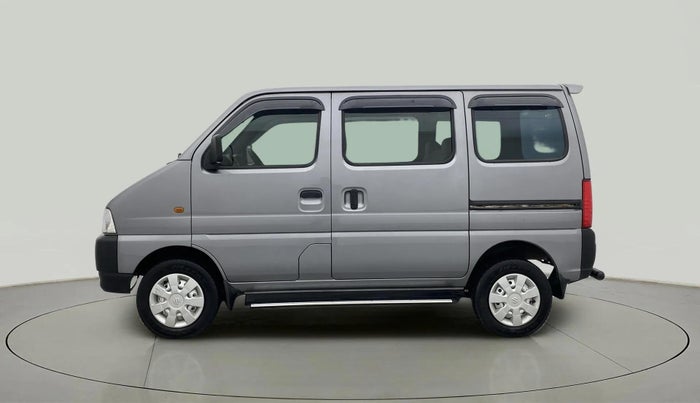 2024 Maruti Eeco 5 STR AC, Petrol, Manual, 13,479 km, Left Side