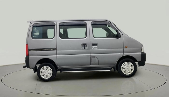 2024 Maruti Eeco 5 STR AC, Petrol, Manual, 13,479 km, Right Side View