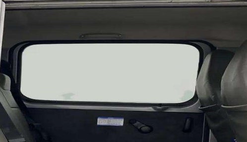 2024 Maruti Eeco 5 STR AC, Petrol, Manual, 13,479 km, LHS Rear Door