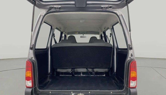 2024 Maruti Eeco 5 STR AC, Petrol, Manual, 13,479 km, Boot Open Zoomed View