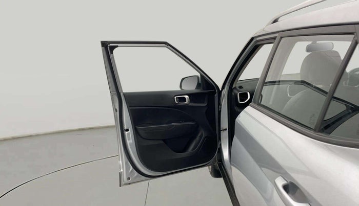 2019 Hyundai VENUE SX 1.0 TURBO, Petrol, Manual, 63,760 km, LHS Front Door