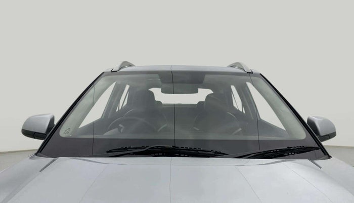 2019 Hyundai VENUE SX 1.0 TURBO, Petrol, Manual, 63,760 km, Front Windshield