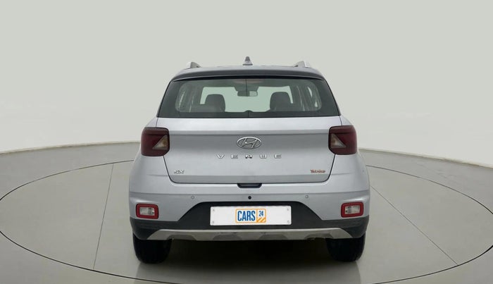 2019 Hyundai VENUE SX 1.0 TURBO, Petrol, Manual, 63,760 km, Back/Rear