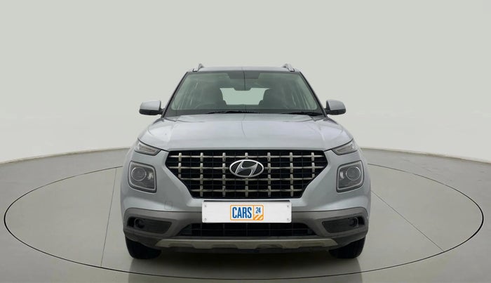 2019 Hyundai VENUE SX 1.0 TURBO, Petrol, Manual, 63,760 km, Front