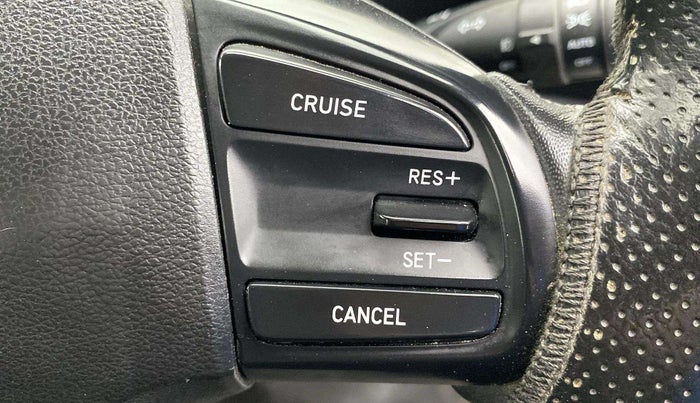2019 Hyundai VENUE SX 1.0 TURBO, Petrol, Manual, 63,760 km, Adaptive Cruise Control