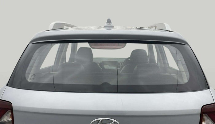 2019 Hyundai VENUE SX 1.0 TURBO, Petrol, Manual, 63,760 km, Rear Windshield
