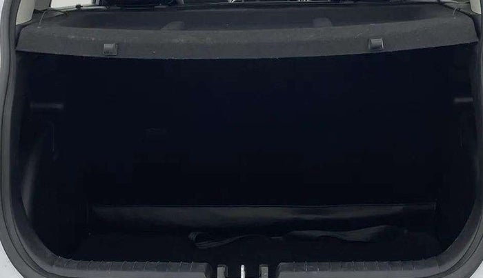 2019 Hyundai VENUE SX 1.0 TURBO, Petrol, Manual, 63,760 km, Boot Inside