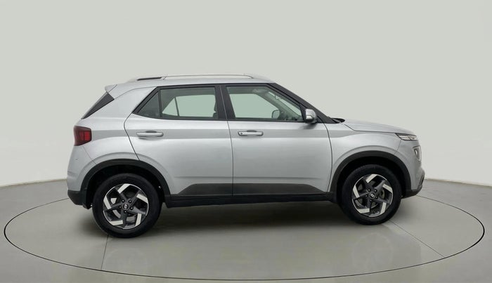 2019 Hyundai VENUE SX 1.0 TURBO, Petrol, Manual, 63,760 km, Right Side View