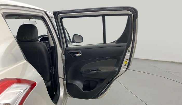 2015 Maruti Swift VXI, Petrol, Manual, 8,216 km, RHS Rear Door