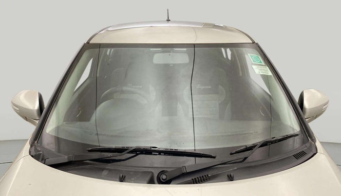 2015 Maruti Swift VXI, Petrol, Manual, 8,216 km, Front Windshield