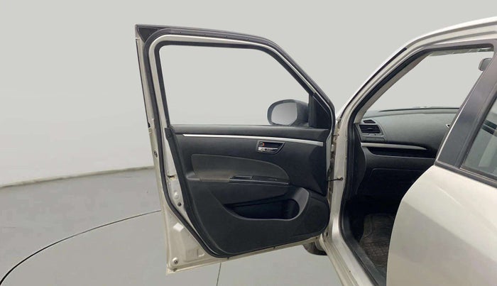 2015 Maruti Swift VXI, Petrol, Manual, 8,216 km, LHS Front Door