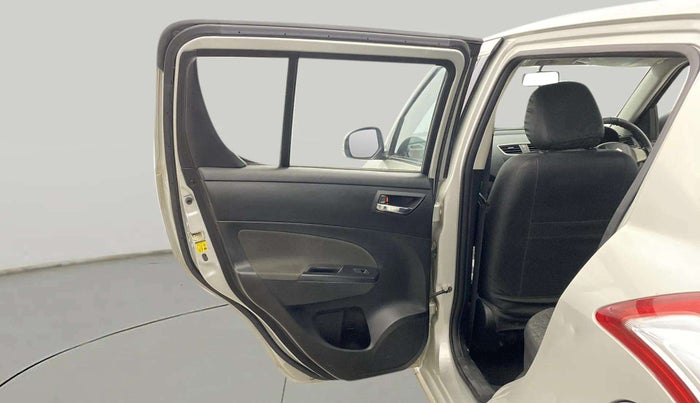 2015 Maruti Swift VXI, Petrol, Manual, 8,216 km, LHS Rear Door