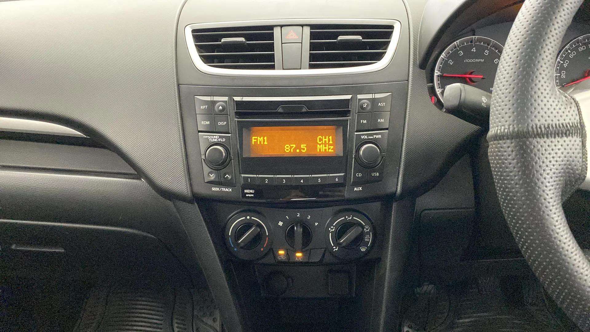 Features