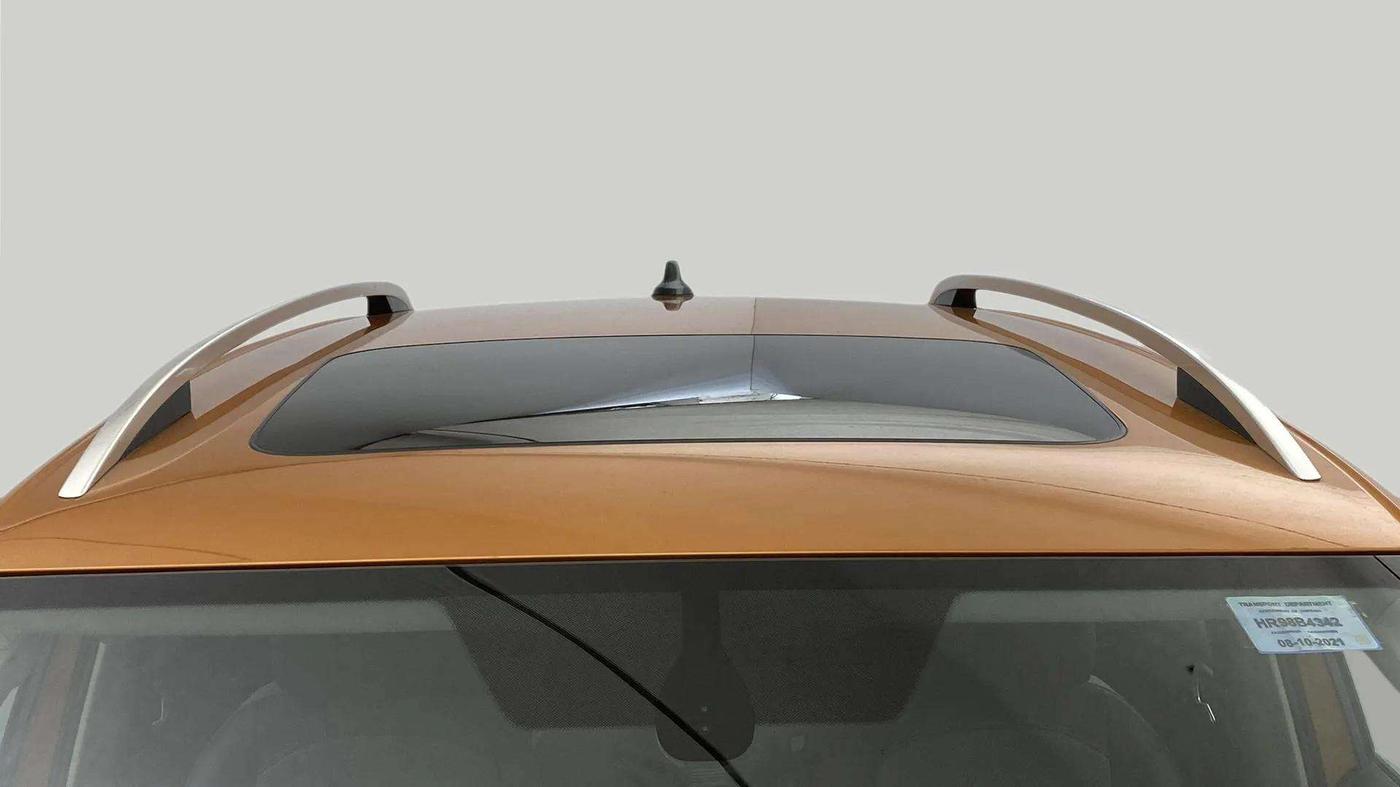 2021 Skoda KUSHAQ STYLE 1.5L TSI DSG, Petrol, Automatic, 64,916 km, Moonroof/ Sunroof