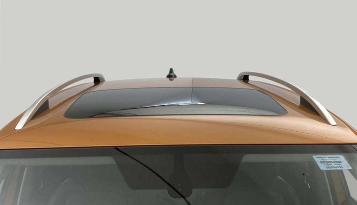 2021 Skoda KUSHAQ STYLE 1.5L TSI DSG, Petrol, Automatic, 64,916 km, Moonroof/ Sunroof