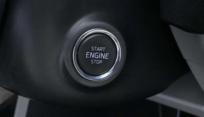 2021 Skoda KUSHAQ STYLE 1.5L TSI DSG, Petrol, Automatic, 64,916 km, Keyless Start/ Stop Button