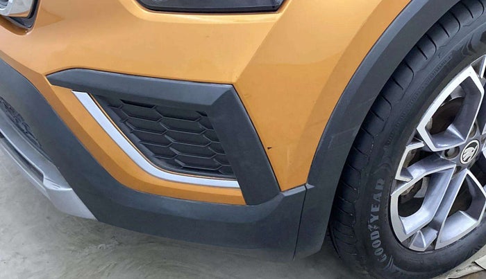2021 Skoda KUSHAQ STYLE 1.5L TSI DSG, Petrol, Automatic, 64,916 km, Front bumper - Minor scratches