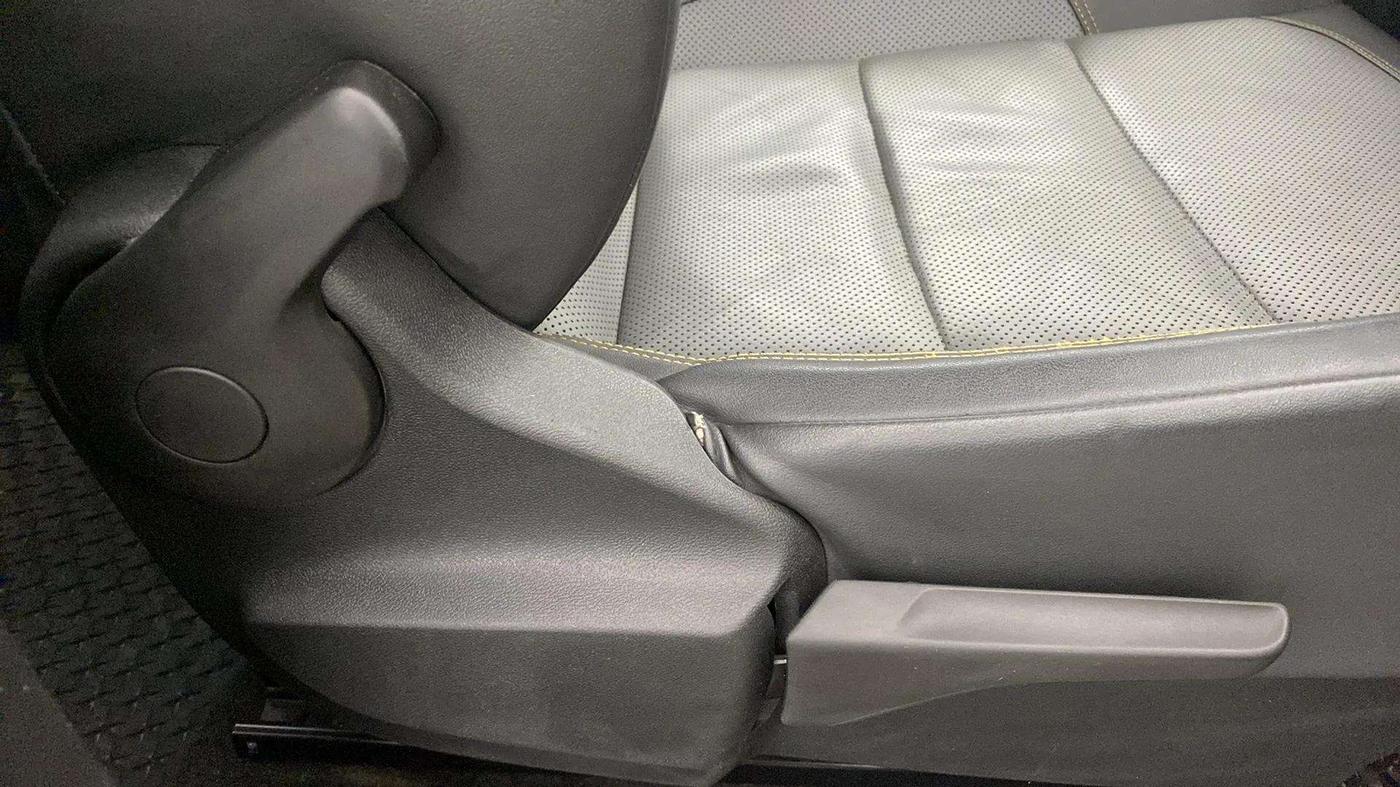 2021 Skoda KUSHAQ STYLE 1.5L TSI DSG, Petrol, Automatic, 64,916 km, Driver Side Adjustment Panel