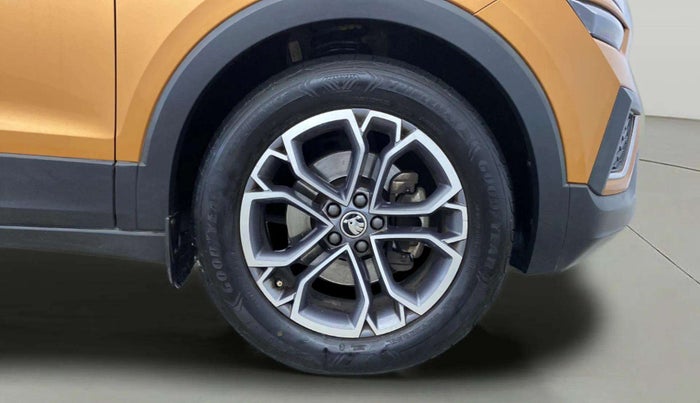 2021 Skoda KUSHAQ STYLE 1.5L TSI DSG, Petrol, Automatic, 64,916 km, Right Front Wheel