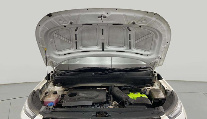 2021 Hyundai VENUE SX 1.5 CRDI, Diesel, Manual, 35,957 km, Open Bonet