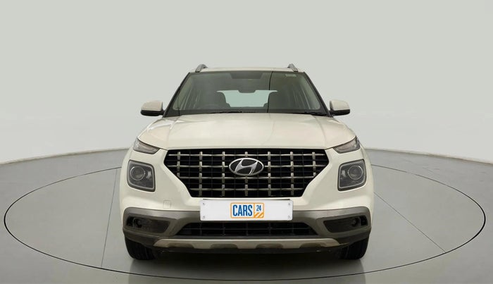 2021 Hyundai VENUE SX 1.5 CRDI, Diesel, Manual, 35,957 km, Front