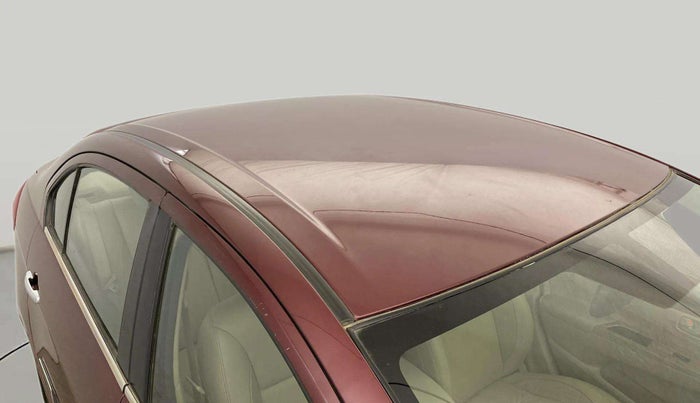 2019 Maruti Ciaz ALPHA  AT 1.5 SHVS PETROL, Petrol, Automatic, 47,834 km, Roof
