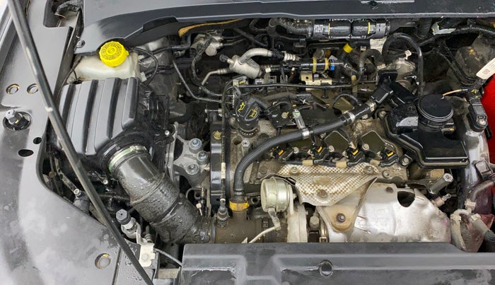 2019 Jeep Compass SPORT PLUS 1.4 PETROL, Petrol, Manual, 62,587 km, Engine View - Right