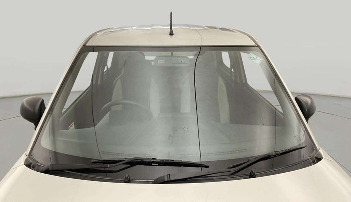 2020 Maruti New Wagon-R LXI CNG 1.0, CNG, Manual, 32,826 km, Front Windshield