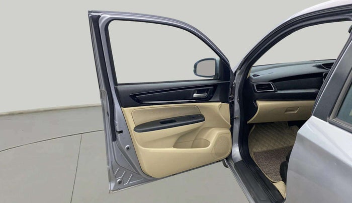 2020 Honda Amaze 1.2L I-VTEC S, Petrol, Manual, 16,981 km, LHS Front Door