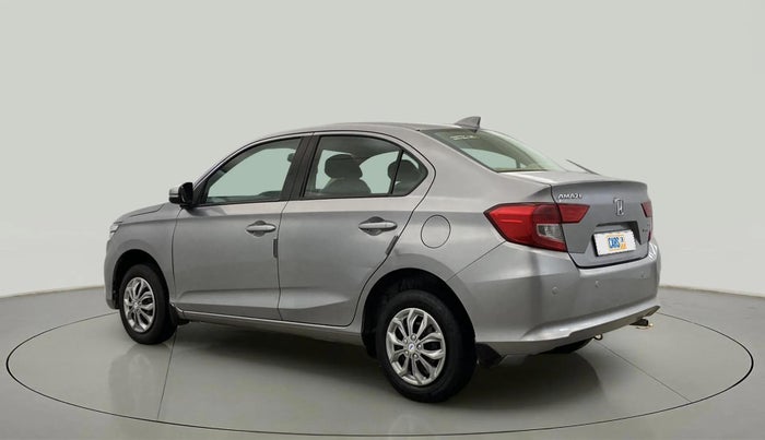 2020 Honda Amaze 1.2L I-VTEC S, Petrol, Manual, 16,981 km, Left Back Diagonal