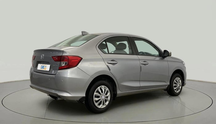 2020 Honda Amaze 1.2L I-VTEC S, Petrol, Manual, 16,981 km, Right Back Diagonal