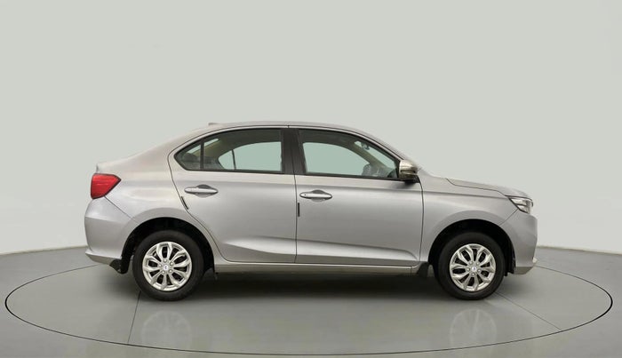 2020 Honda Amaze 1.2L I-VTEC S, Petrol, Manual, 16,981 km, Right Side View