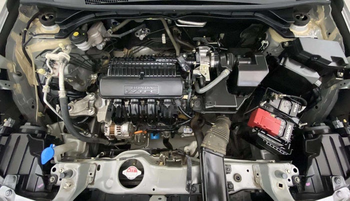 2020 Honda Amaze 1.2L I-VTEC S, Petrol, Manual, 16,981 km, Engine View