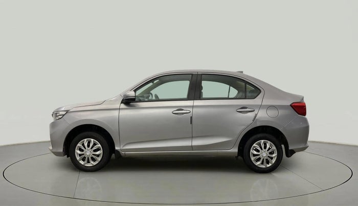 2020 Honda Amaze 1.2L I-VTEC S, Petrol, Manual, 16,981 km, Left Side