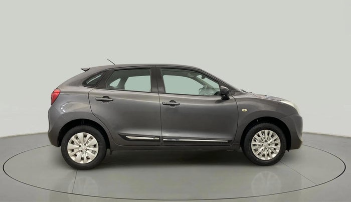 2016 Maruti Baleno SIGMA PETROL 1.2, Petrol, Manual, 30,572 km, Right Side View