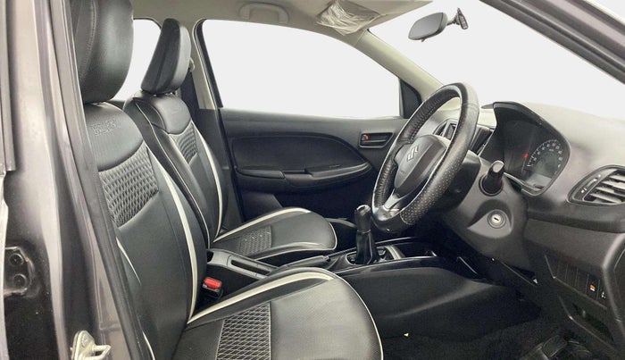 2016 Maruti Baleno SIGMA PETROL 1.2, Petrol, Manual, 30,572 km, Right Side Front Door Cabin