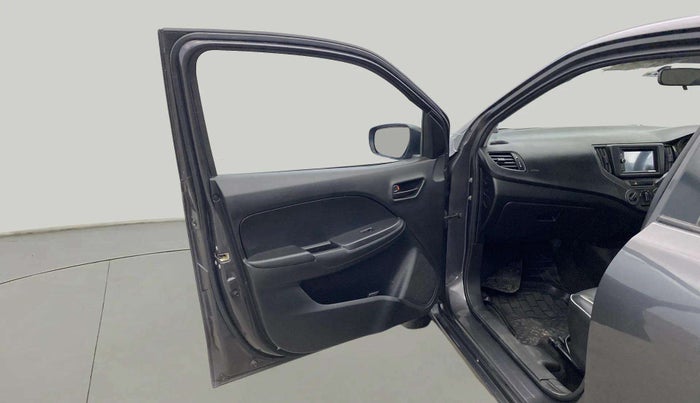 2016 Maruti Baleno SIGMA PETROL 1.2, Petrol, Manual, 30,572 km, LHS Front Door
