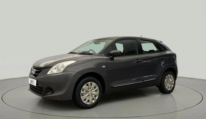 2016 Maruti Baleno SIGMA PETROL 1.2, Petrol, Manual, 30,572 km, Left Front Diagonal