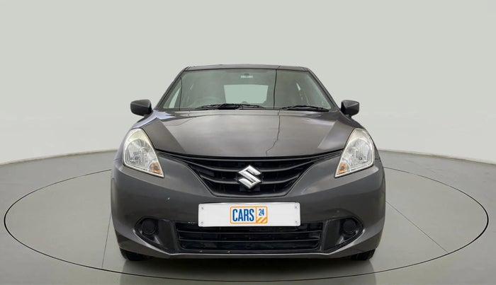 2016 Maruti Baleno SIGMA PETROL 1.2, Petrol, Manual, 30,572 km, Front