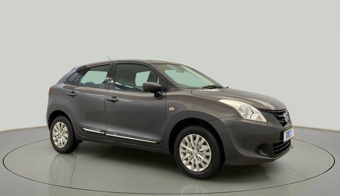 2016 Maruti Baleno SIGMA PETROL 1.2, Petrol, Manual, 30,572 km, Right Front Diagonal