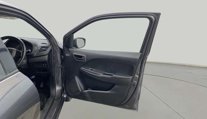 2016 Maruti Baleno SIGMA PETROL 1.2, Petrol, Manual, 30,572 km, RHS Front Door