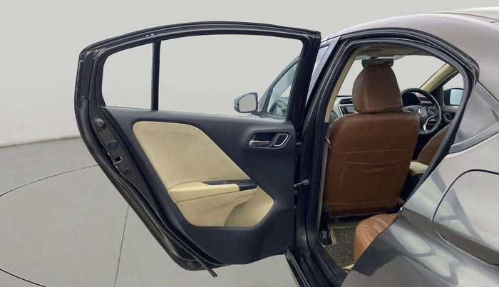 2019 Honda City 1.5L I-VTEC VX, Petrol, Manual, 43,958 km, LHS Rear Door