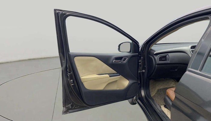 2019 Honda City 1.5L I-VTEC VX, Petrol, Manual, 43,958 km, LHS Front Door